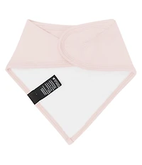 Kyte BABY Baby Girls Bamboo Bandana Bib