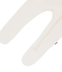 Kyte BABY Baby Girls Bamboo Zip Front Footie
