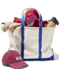 L.L.Bean Boat and Tote® Bag