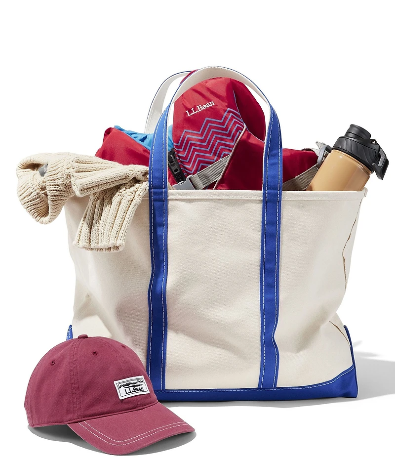 L.L.Bean Boat and Tote® Bag