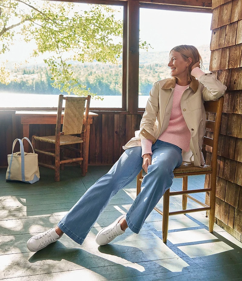 L.L.Bean Boat and Tote® Bag