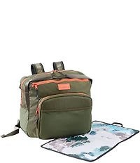 L.L.Bean Diaper Bag