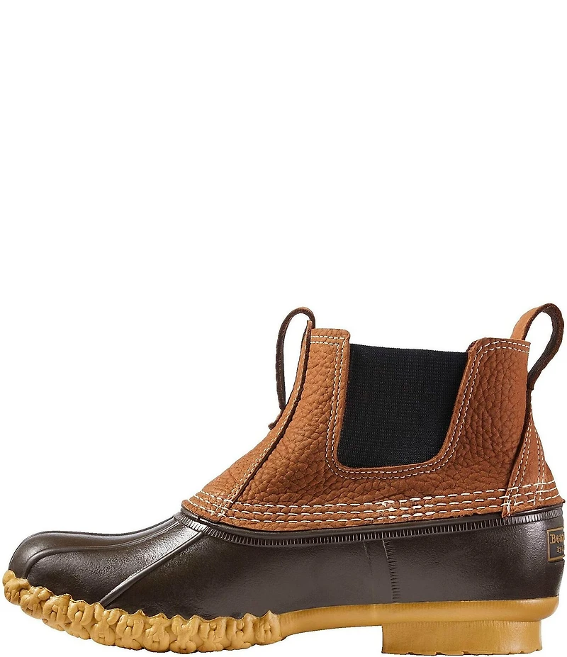 L.L. Bean Men's Bean Boot 6.5 Chelsea Boots