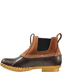 L.L. Bean Men's Bean Boot 6.5 Chelsea Boots