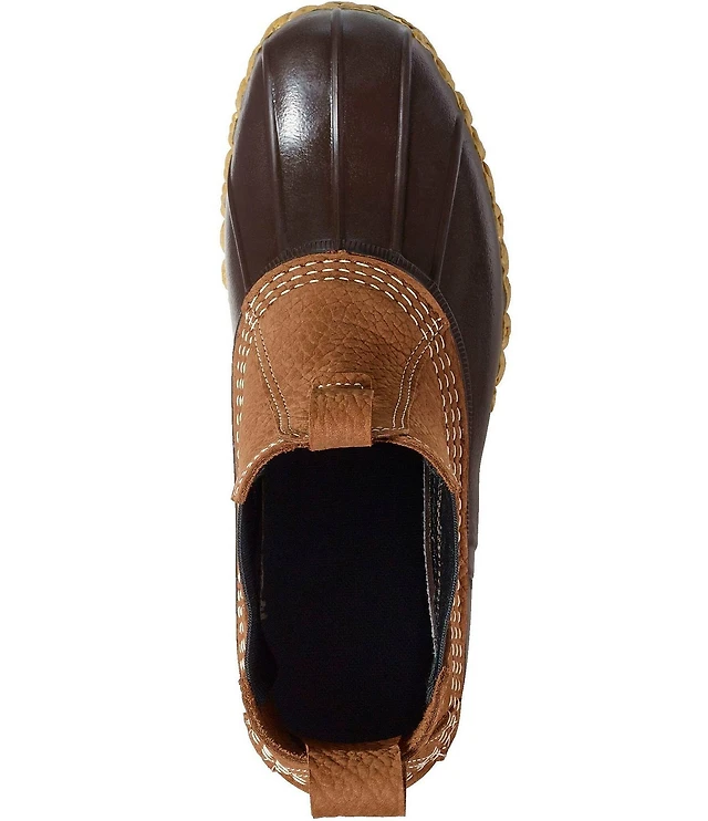chelsea boots ll bean boots mens
