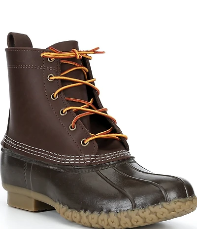 L.L.Bean Men's Bean Waterproof Boots
