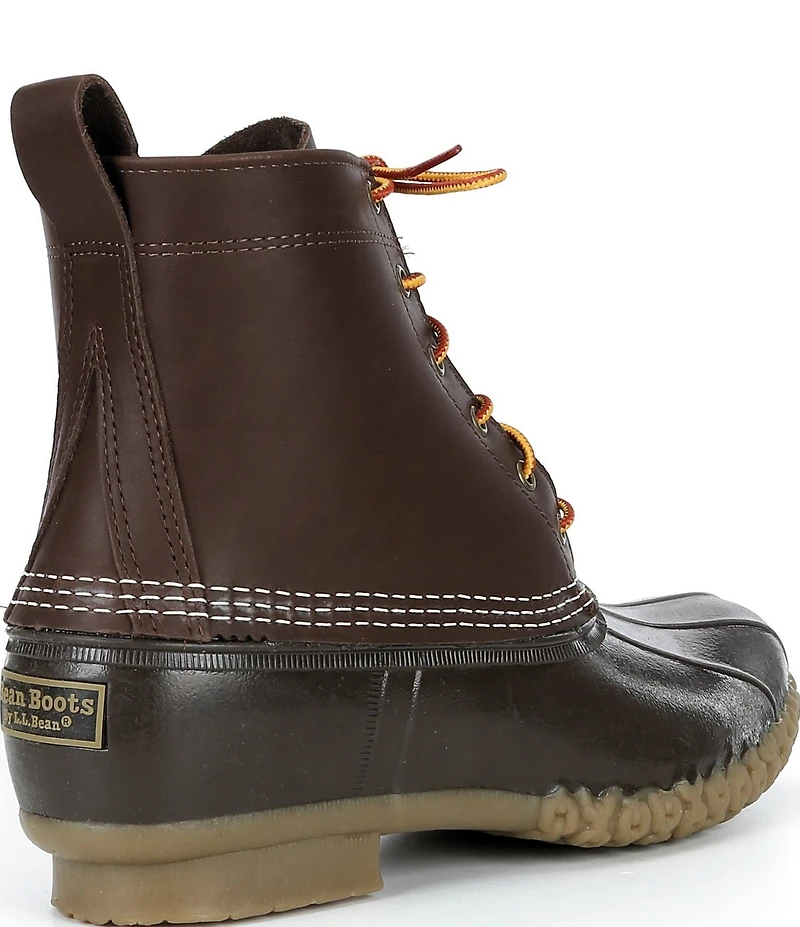 L.L.Bean Men's Bean Waterproof Boots