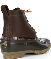 L.L.Bean Men's Bean Waterproof Boots