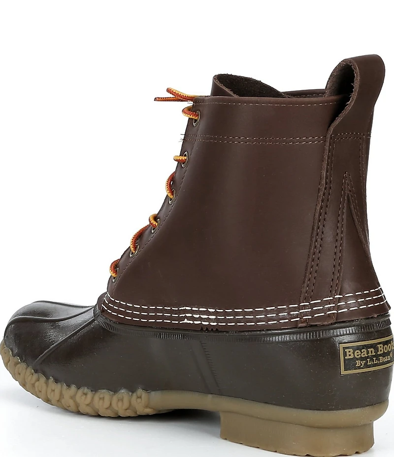 L.L.Bean Men's Bean Waterproof Boots