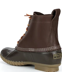 L.L.Bean Men's Bean Waterproof Boots