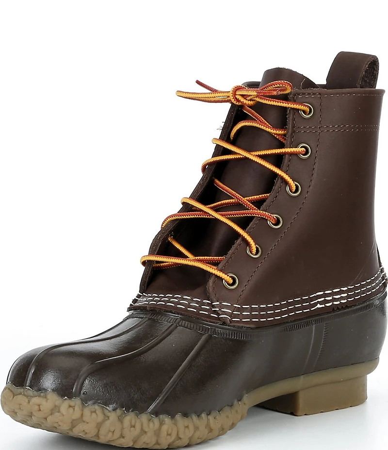 L.L.Bean Men's Bean Waterproof Boots
