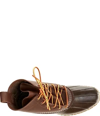 L.L.Bean Men's Bean Waterproof Boots