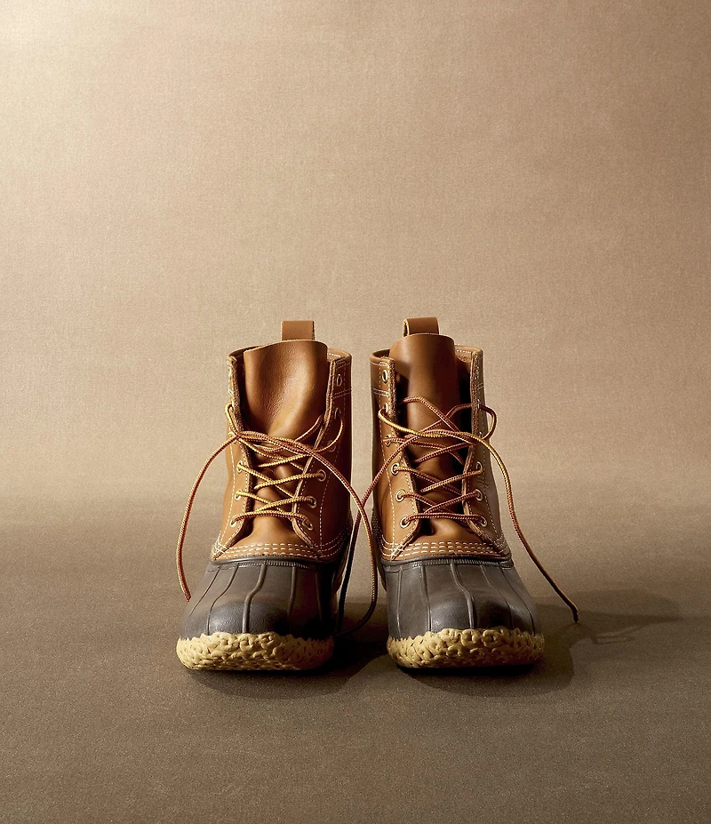 L.L.Bean Men's Bean Waterproof Boots
