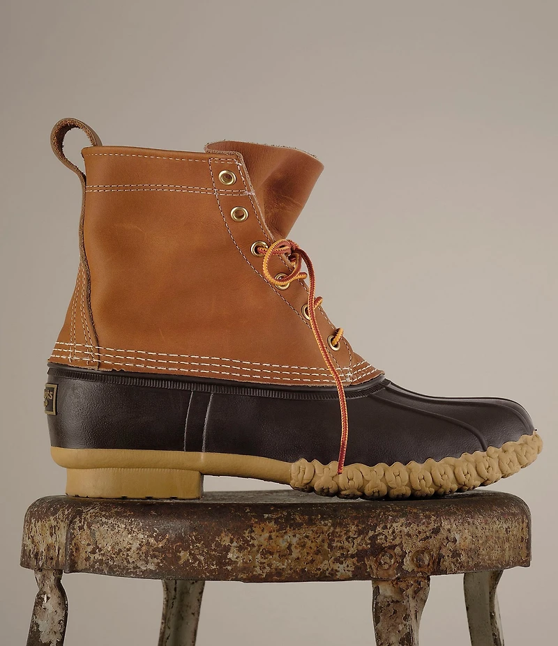 L.L.Bean Men's Bean Waterproof Boots