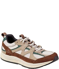 L.L.Bean Men's Comfort Walker 2 Sneakers