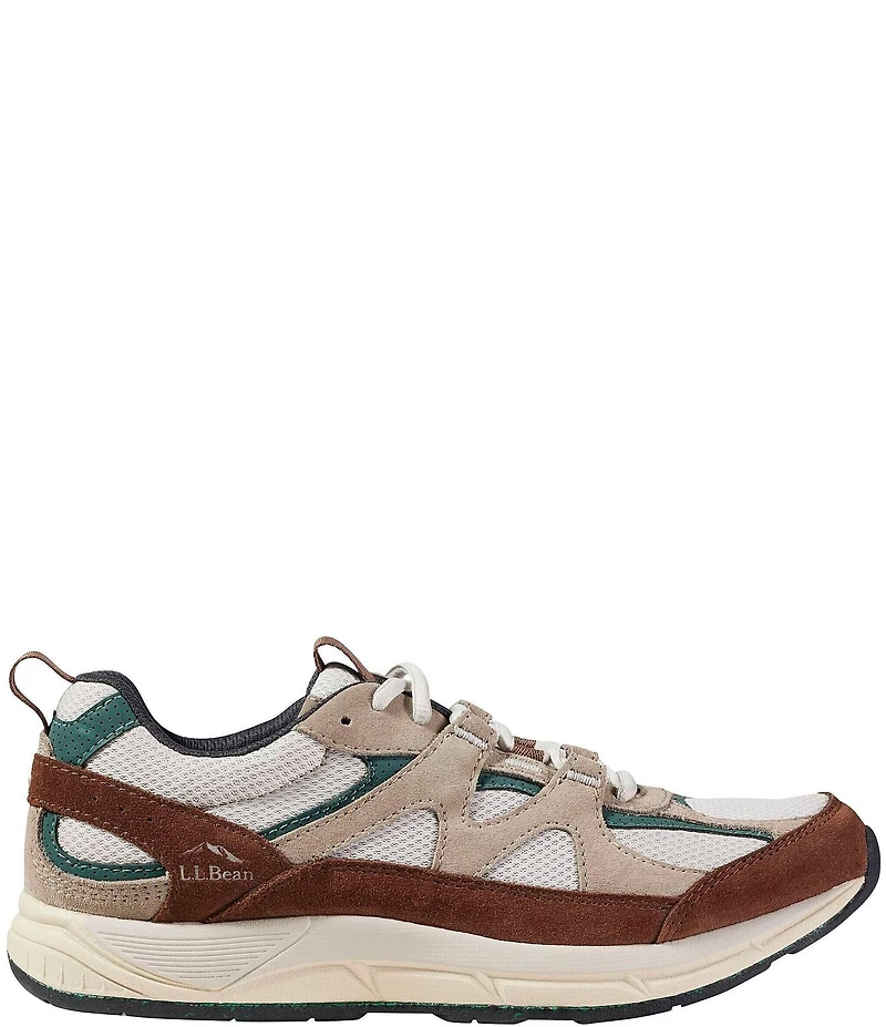 L.L.Bean Men's Comfort Walker 2 Sneakers