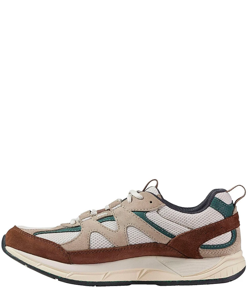L.L.Bean Men's Comfort Walker 2 Sneakers
