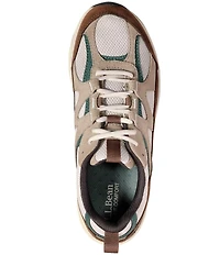 L.L.Bean Men's Comfort Walker 2 Sneakers