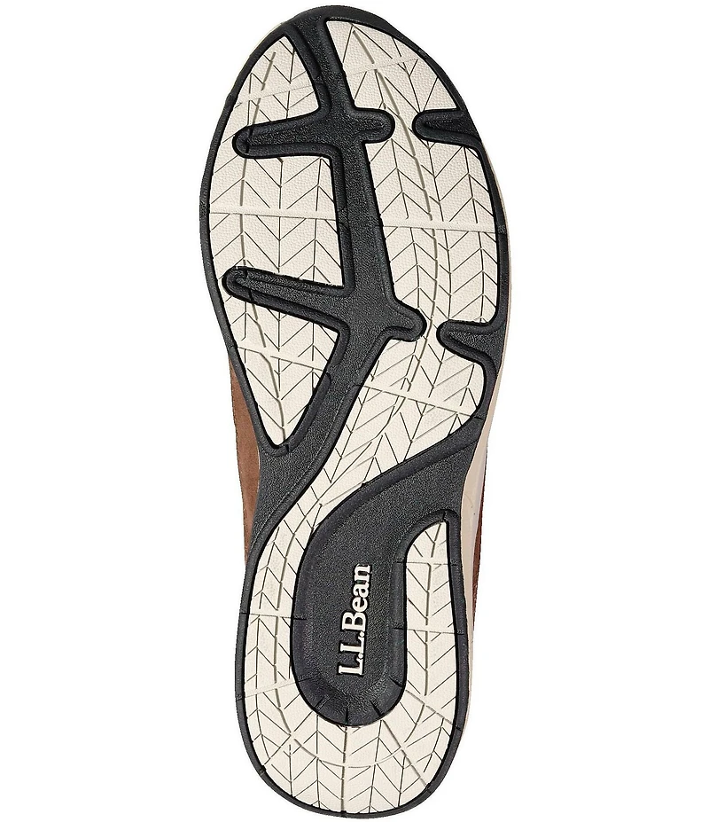 L.L.Bean Men's Comfort Walker 2 Sneakers