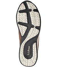L.L.Bean Men's Comfort Walker 2 Sneakers