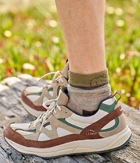 L.L.Bean Men's Comfort Walker 2 Sneakers