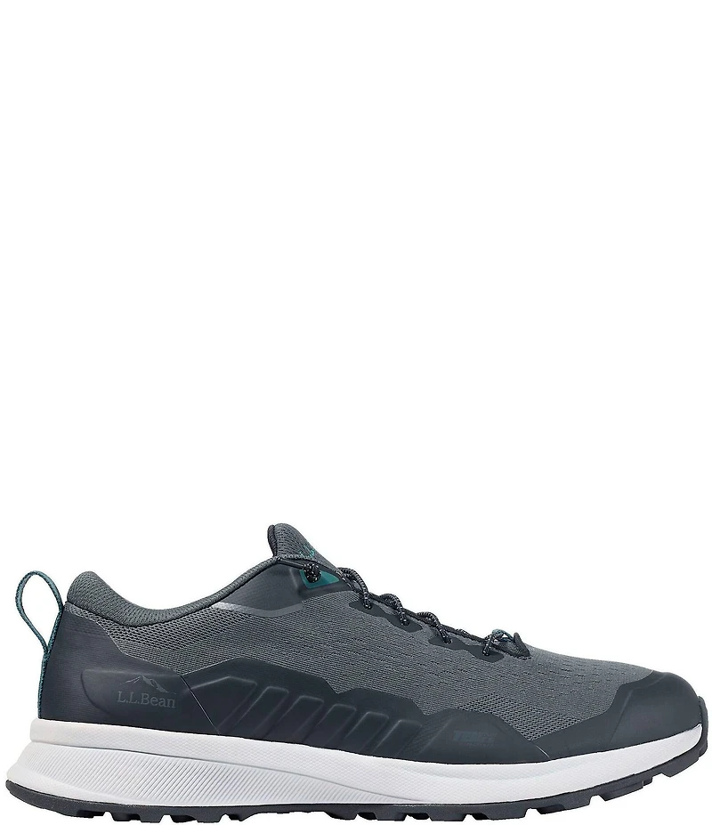 L.L.Bean Men's Elevation Waterproof Travel Shoes