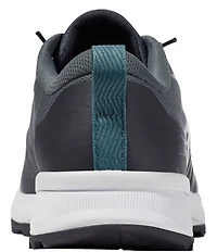 L.L.Bean Men's Elevation Waterproof Travel Shoes