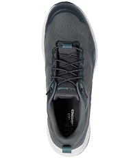 L.L.Bean Men's Elevation Waterproof Travel Shoes
