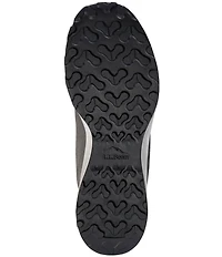 L.L.Bean Men's Elevation Waterproof Travel Shoes