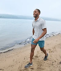 L.L.Bean Men's Elevation Waterproof Travel Shoes