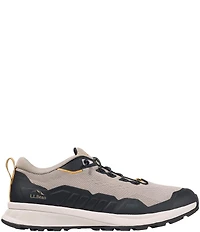 L.L.Bean Men's Elevation Waterproof Travel Shoes