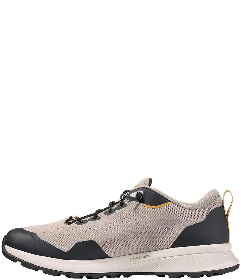 L.L.Bean Men's Elevation Waterproof Travel Shoes