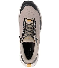 L.L.Bean Men's Elevation Waterproof Travel Shoes