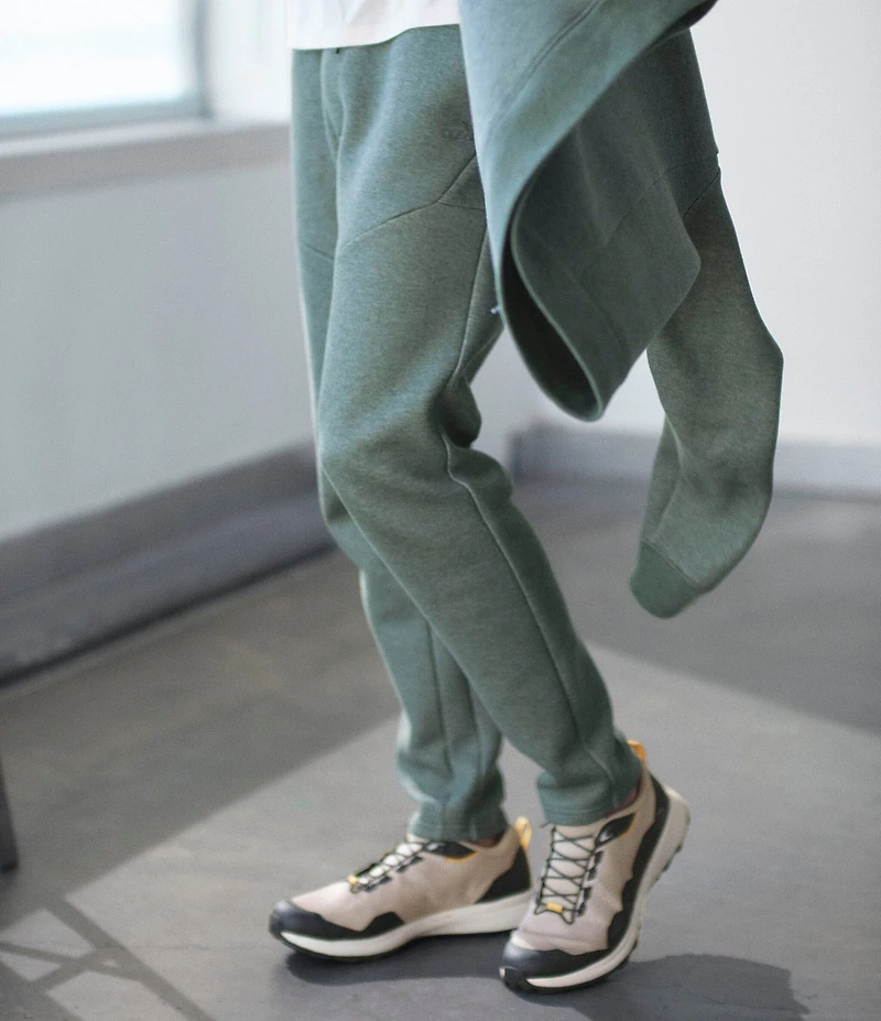 L.L.Bean Men's Elevation Waterproof Travel Shoes