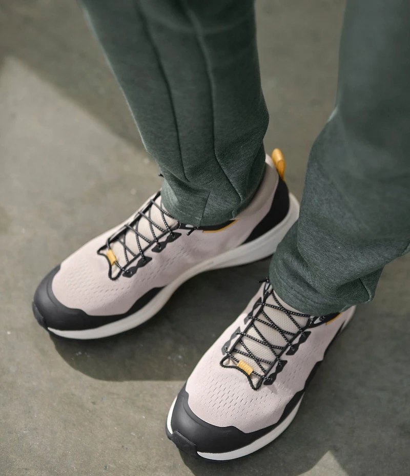 L.L.Bean Men's Elevation Waterproof Travel Shoes