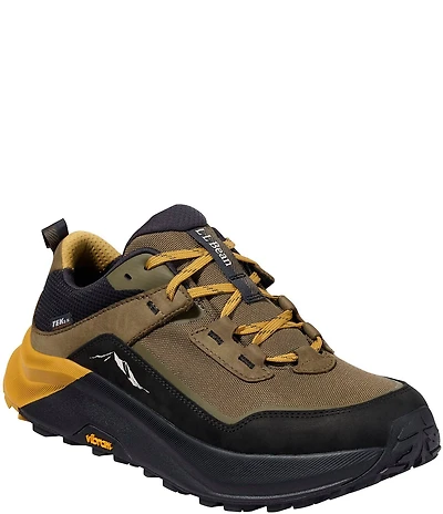 L.L.Bean Men's NextVenture Hiker Low Lace-Up