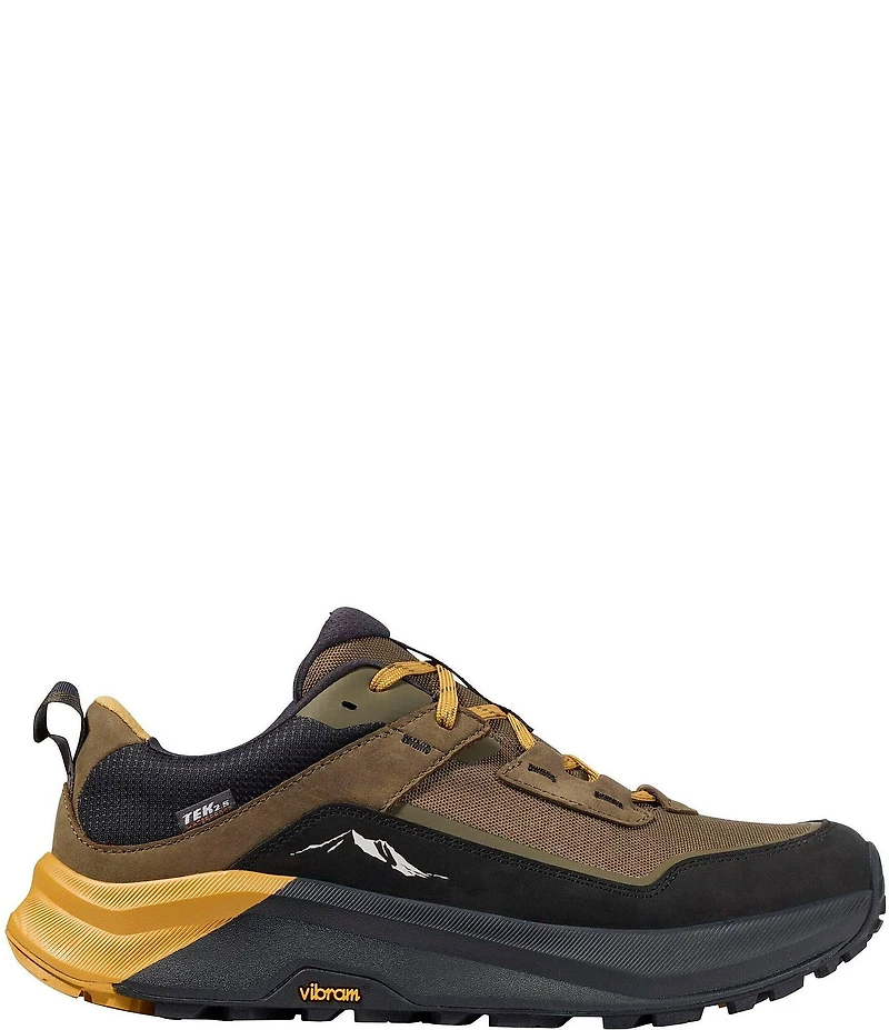 L.L.Bean Men's NextVenture Hiker Low Lace-Up