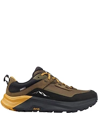 L.L.Bean Men's NextVenture Hiker Low Lace-Up