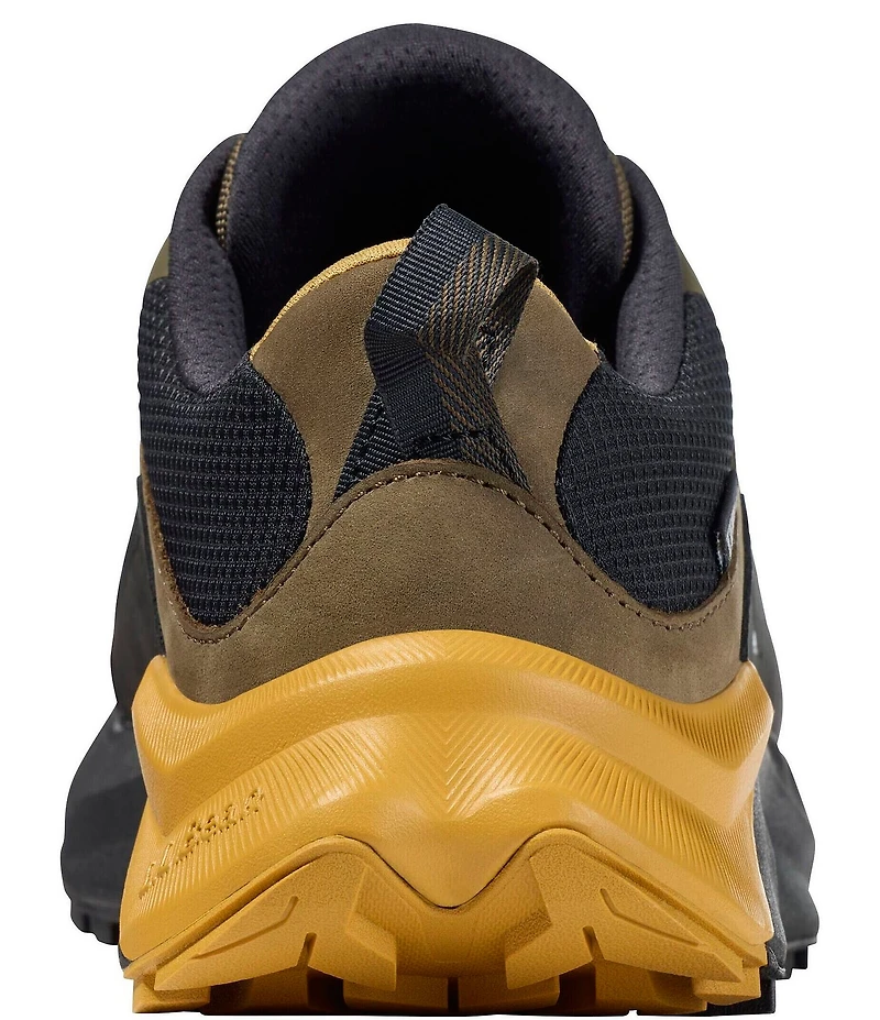 L.L.Bean Men's NextVenture Hiker Low Lace-Up