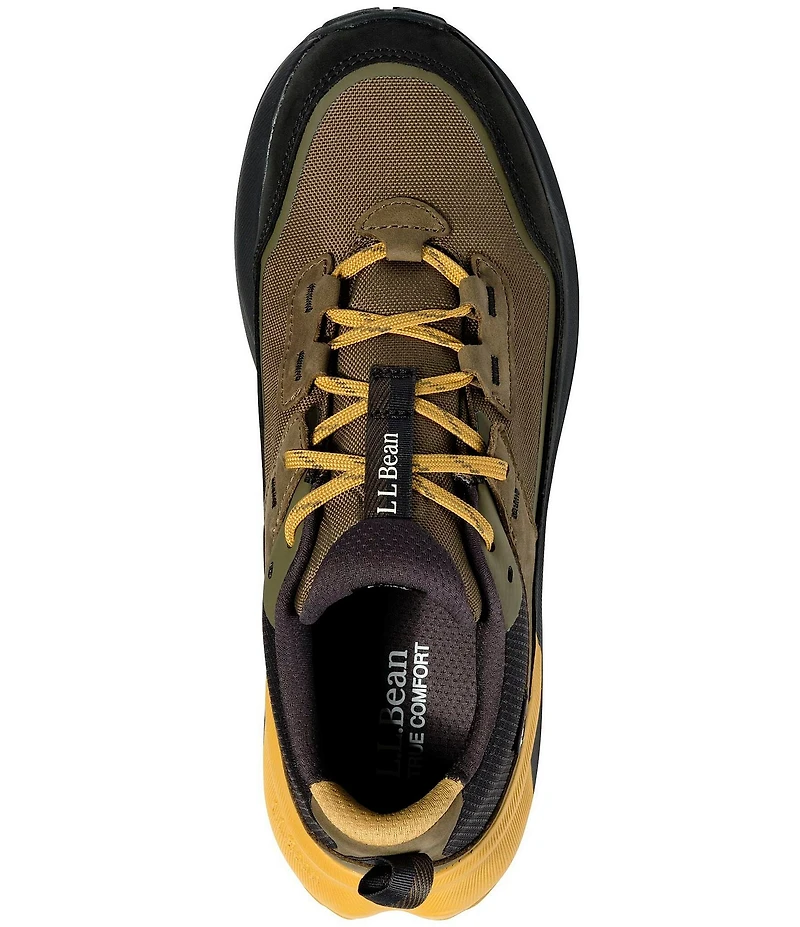 L.L.Bean Men's NextVenture Hiker Low Lace-Up