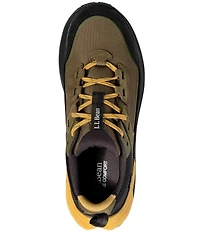 L.L.Bean Men's NextVenture Hiker Low Lace-Up