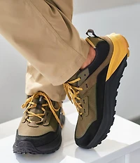 L.L.Bean Men's NextVenture Hiker Low Lace-Up