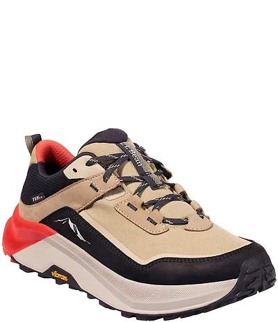 L.L.Bean Men's NextVenture Hiker Low Lace Up Sneakers