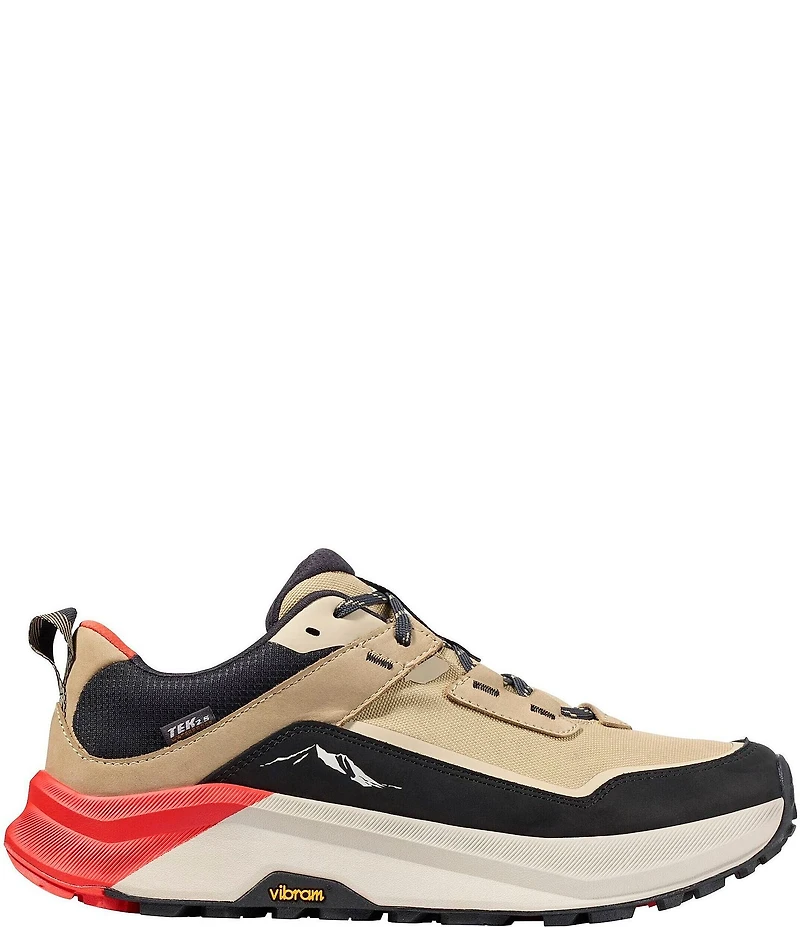 L.L.Bean Men's NextVenture Hiker Low Lace-Up