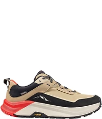 L.L.Bean Men's NextVenture Hiker Low Lace-Up