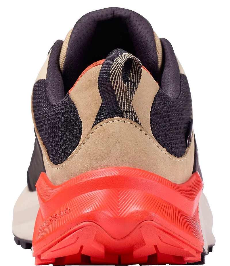 L.L.Bean Men's NextVenture Hiker Low Lace-Up