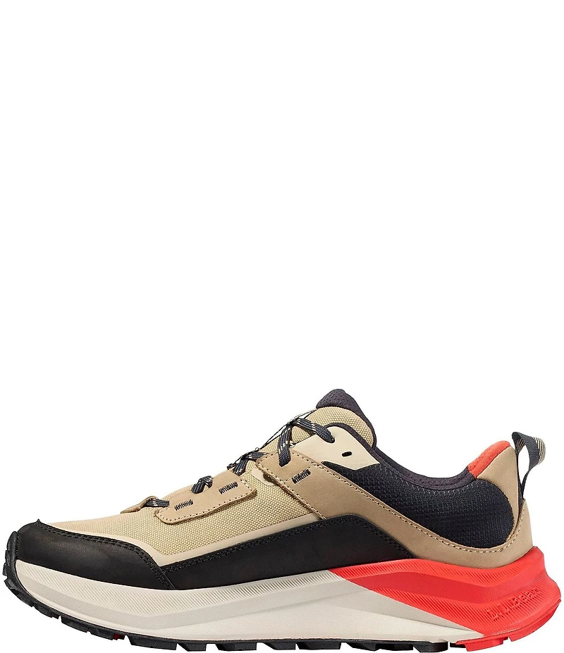 L.L.Bean Men's NextVenture Hiker Low Lace-Up