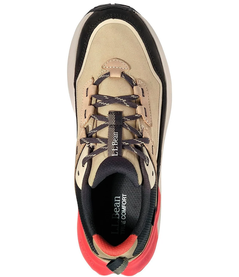 L.L.Bean Men's NextVenture Hiker Low Lace-Up