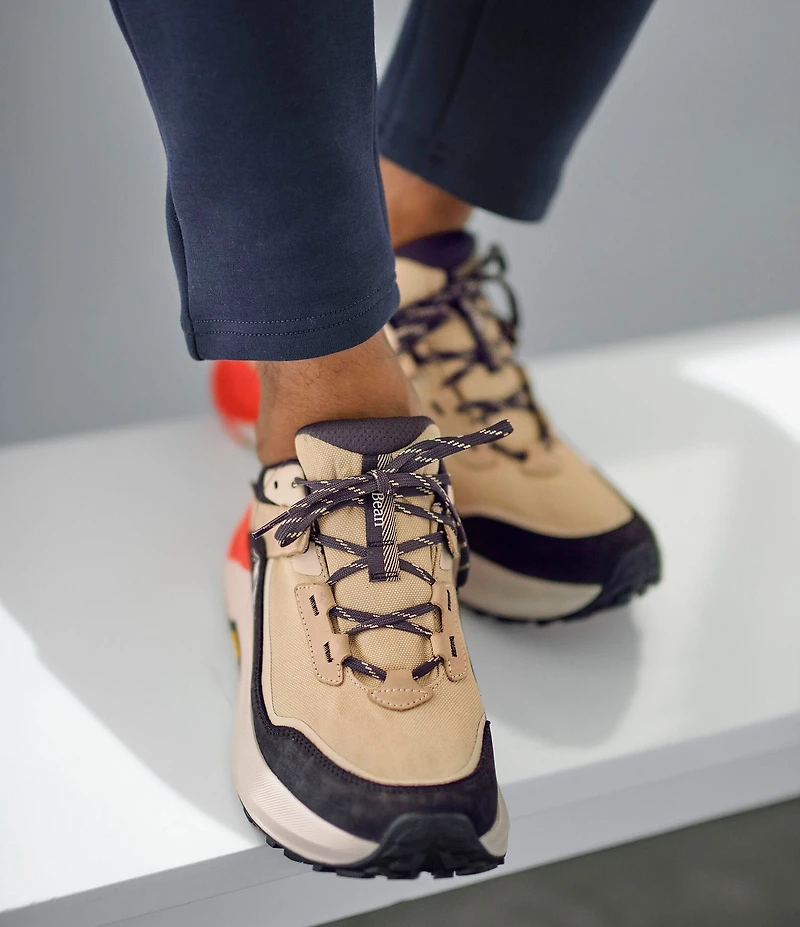 L.L.Bean Men's NextVenture Hiker Low Lace-Up