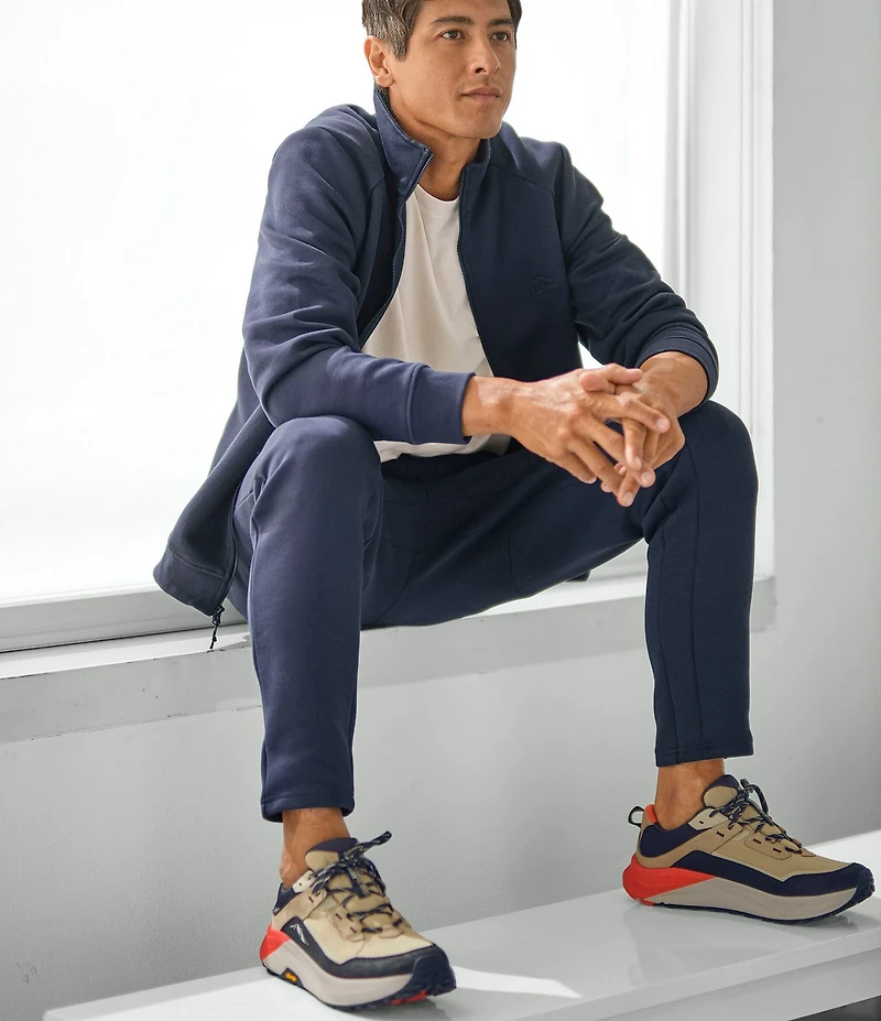 L.L.Bean Men's NextVenture Hiker Low Lace-Up